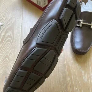 Salvatore Ferragamo | Shoes | Salvatore Ferragamo Parigi  display picture 1